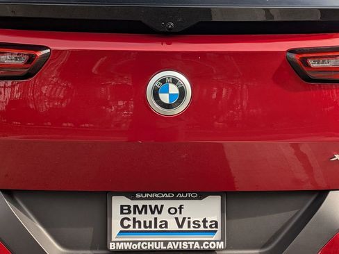 New 2026 BMW X2 xDrive28i w/ Convenience Package image 37