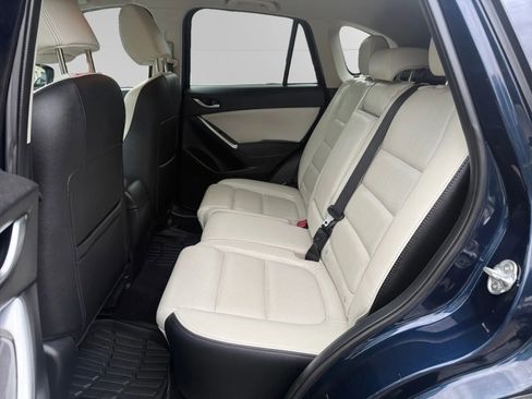 Used 2016 MAZDA CX-5 Grand Touring image 16
