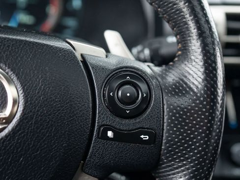 Used 2014 Lexus IS 350 AWD w/ F Sport Package image 34