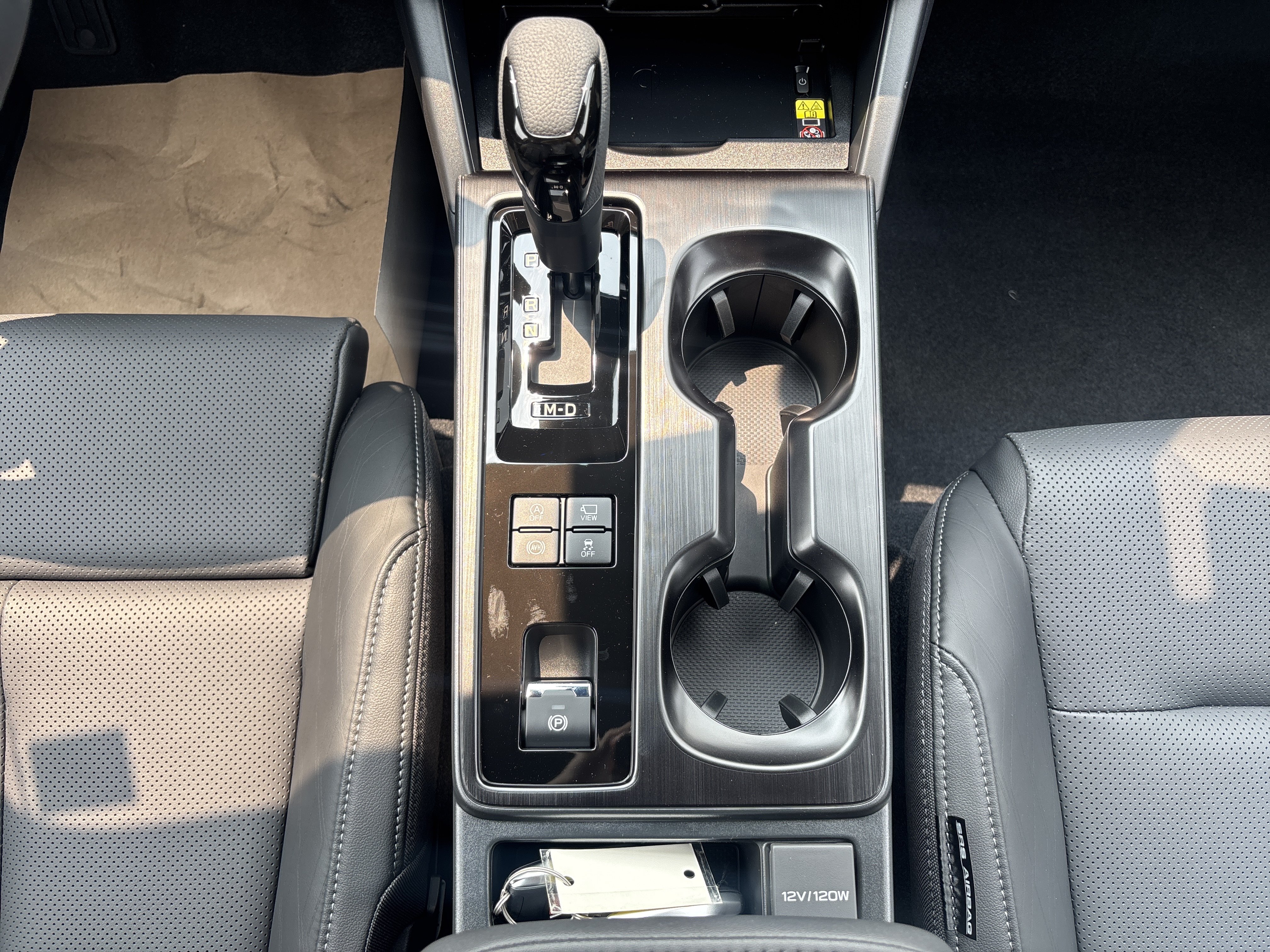 New 2026 Subaru Outback Touring XT AWD/4WD image 9
