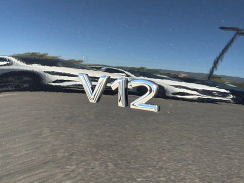 New 2026 Mercedes-Benz Maybach S 680 4MATIC image 11