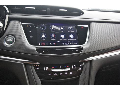 New 2026 Cadillac XT5 Premium Luxury w/ Driver Assist Package FWD image 16