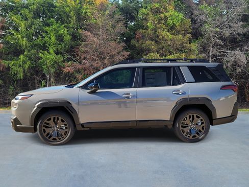 New 2026 Subaru Outback Limited XT image 21