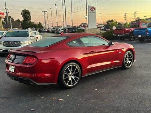 Used 2020 Ford Mustang Coupe w/ 2.3L High Performance Package image 23