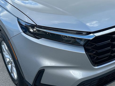 Used 2023 Honda CR-V EX image 34