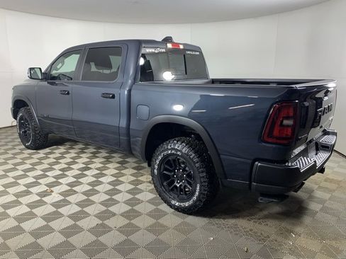 New 2026 RAM 1500 Rebel image 5