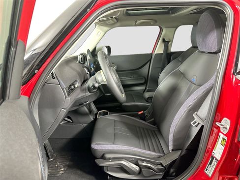 Used 2025 MINI Cooper S FWD image 15