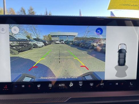 Used 2025 Ford Bronco Sport Outer Banks image 27