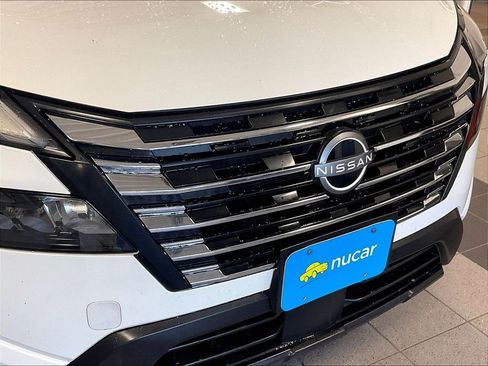 Certified 2024 Nissan Rogue S AWD/4WD image 31