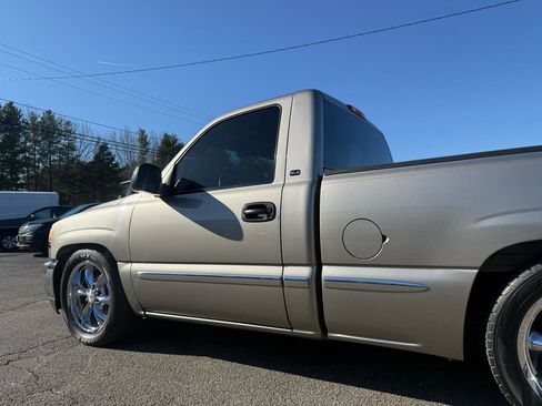 Used 1999 GMC Sierra 1500 SLE image 11