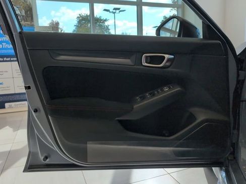 New 2025 Honda Civic Type R image 19