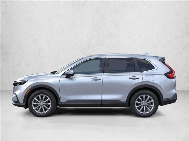 Used 2024 Honda CR-V EX-L image 4