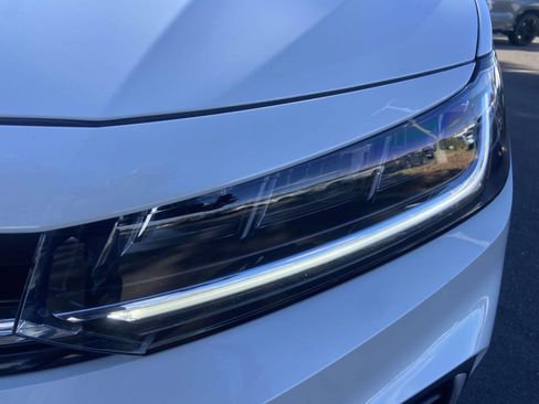 New 2026 Volkswagen Jetta SE FWD image 5