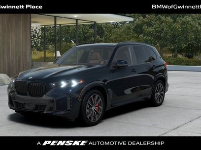 Used 2026 BMW X5 xDrive40i w/ M Sport Package