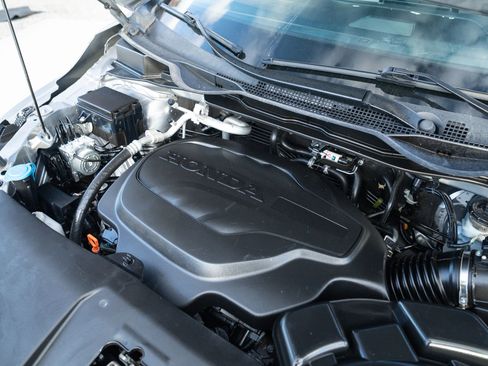 Used 2022 Honda Odyssey Touring image 9