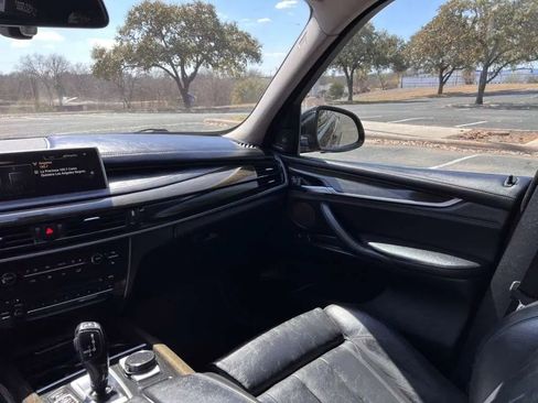 Used 2015 BMW X5 xDrive50i image 27