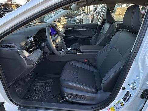 New 2026 Toyota Camry XLE image 18