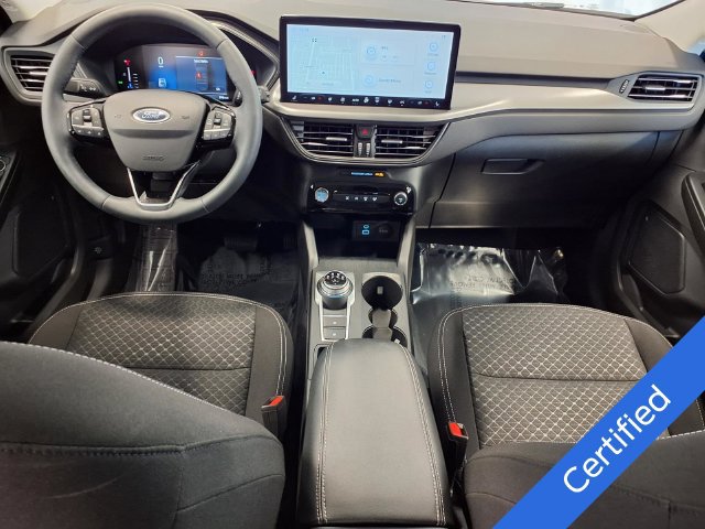 Certified 2023 Ford Escape Active w/ Tech Pack #1 AWD/4WD image 12