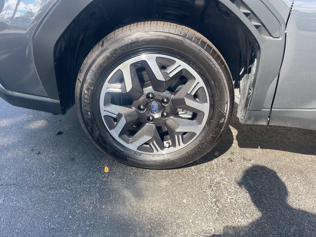 Used 2026 Subaru Forester Premium AWD/4WD image 10