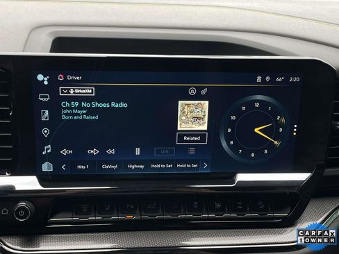 Used 2024 Chevrolet Silverado 2500 ZR2 image 23