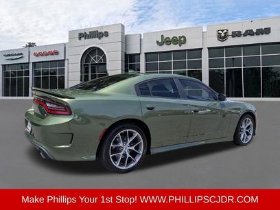 Certified 2023 Dodge Charger GT