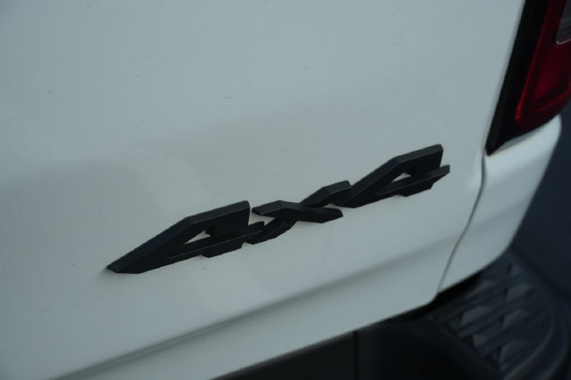 Used 2024 RAM 1500 Rebel w/ Rebel Level 1 Equipment Group AWD/4WD image 19