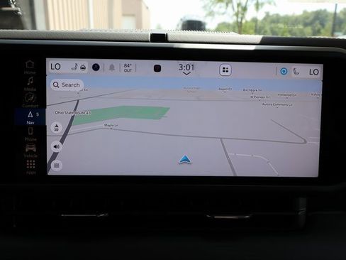 New 2025 Jeep Wrangler Sahara image 21