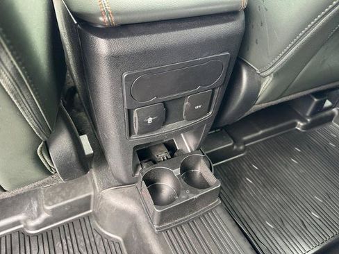 Certified 2022 Ford Explorer Timberline AWD/4WD image 18