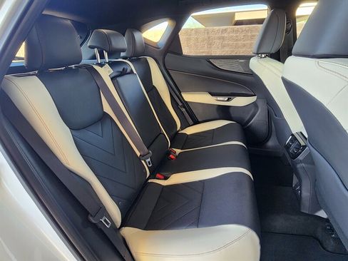 Used 2022 Lexus NX 350 AWD w/ Vision Package image 74