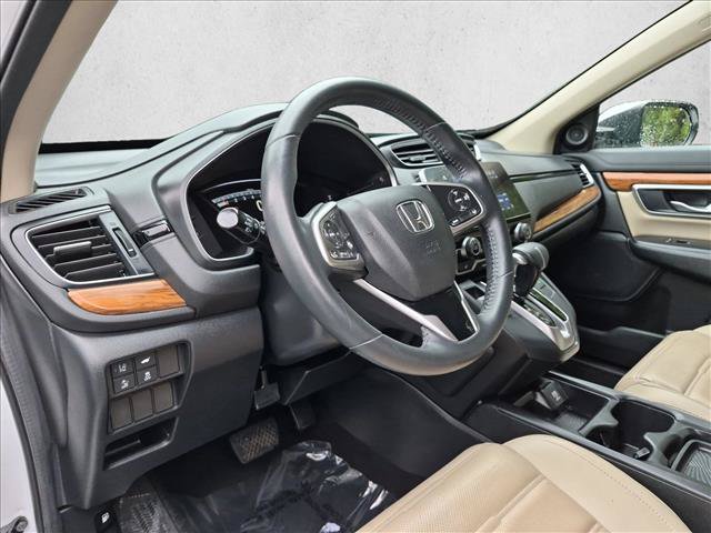 Used 2019 Honda CR-V EX-L image 10