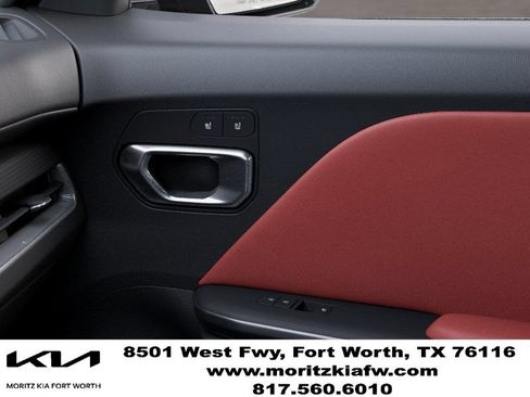 New 2026 Kia K4 EX FWD image 25