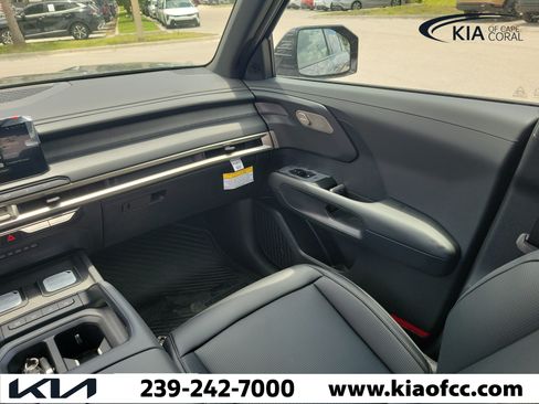 New 2027 Kia Telluride S AWD/4WD image 18