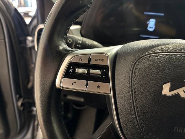 Used 2025 Kia Telluride S AWD/4WD image 15