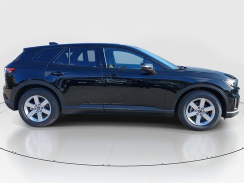 New 2025 Honda Prologue EX image 4