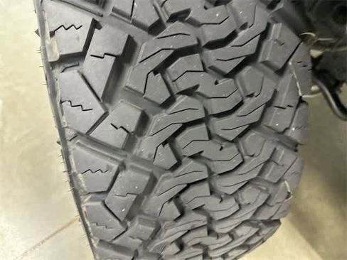 Used 2025 Ford Bronco Big Bend image 30