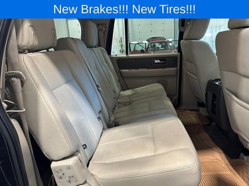 Used 2011 Ford Expedition EL XLT AWD/4WD image 28