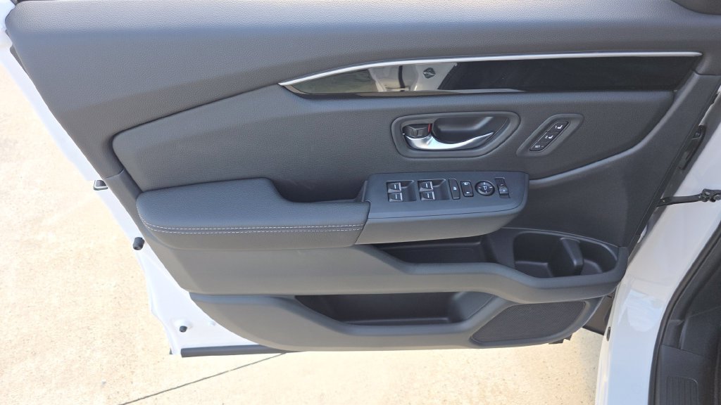 New 2026 Honda Pilot EX-L image 24