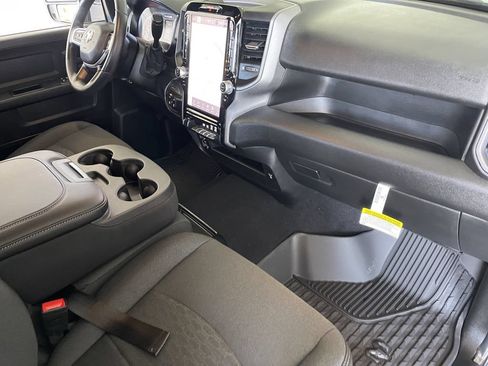 New 2026 RAM 2500 Warlock AWD/4WD image 18