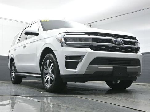 Used 2023 Ford Expedition Limited RWD image 32
