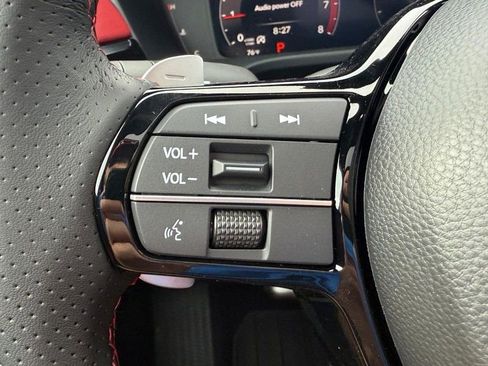 Certified 2025 Acura ADX A-Spec image 13