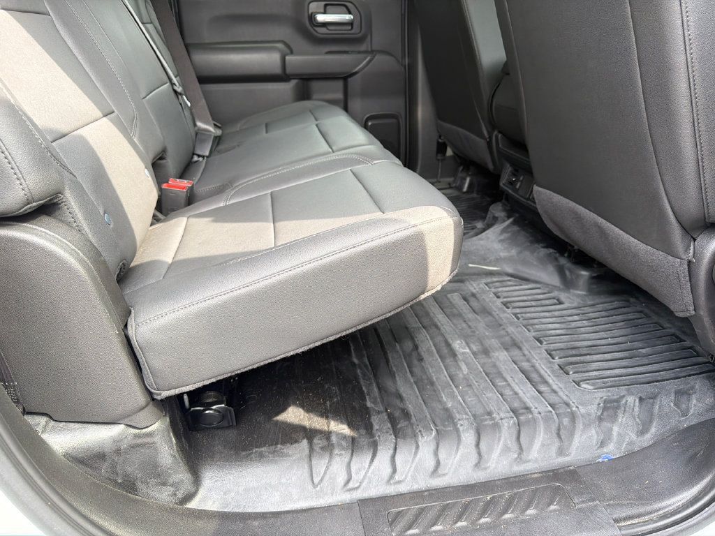 Used 2025 GMC Sierra 2500 Pro AWD/4WD image 18