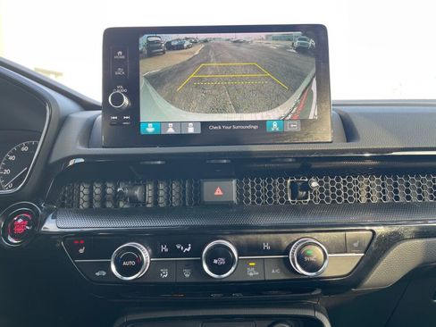 Used 2023 Honda CR-V EX-L image 10