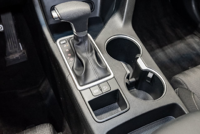 Used 2020 Kia Sportage LX FWD image 21