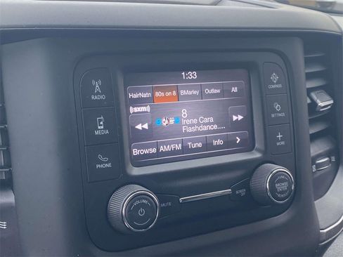 Used 2020 RAM 2500 Tradesman image 53