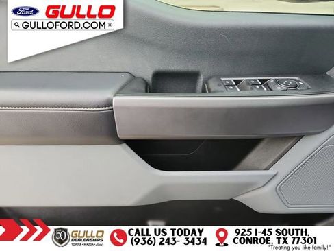 Used 2025 Ford F250 XLT AWD/4WD image 18