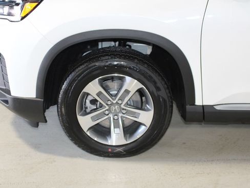 New 2026 Honda Pilot EX-L image 6