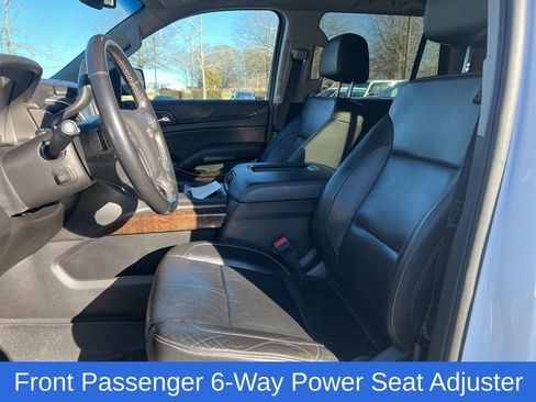 Used 2019 Chevrolet Tahoe LT image 16