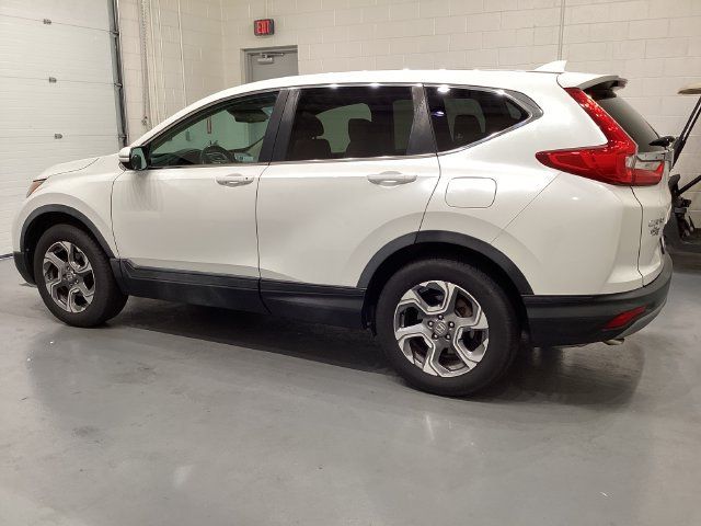Used 2019 Honda CR-V EX-L image 5