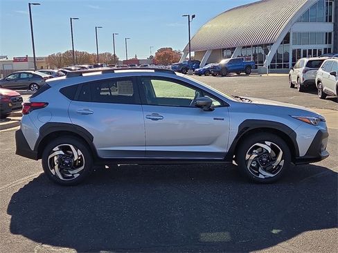 New 2026 Subaru Crosstrek 2.5i Limited image 5