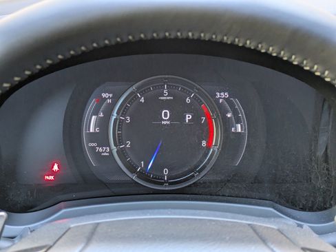 Used 2023 Lexus IS 350 F Sport w/ Navigation Package RWD image 27